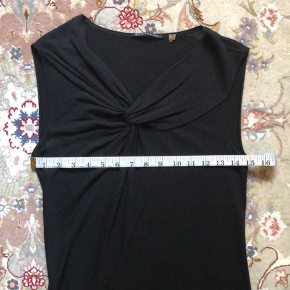 Elie Tahari Tunic - Picture 7 of 7